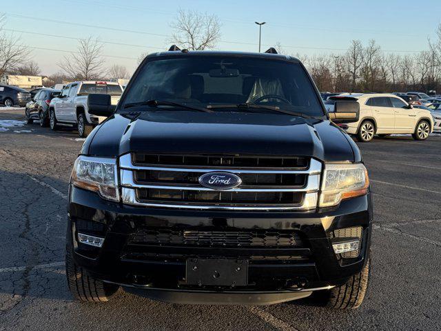 used 2016 Ford Expedition car, priced at $14,000