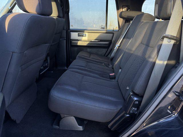 used 2016 Ford Expedition car, priced at $14,000