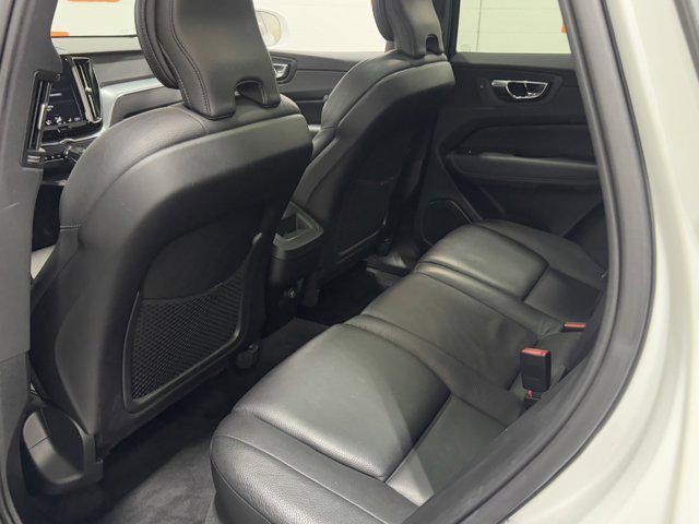 used 2019 Volvo XC60 car, priced at $21,500