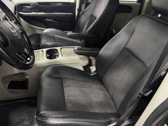 used 2020 Dodge Grand Caravan car, priced at $15,100