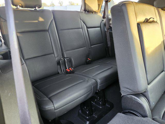used 2023 Chevrolet Tahoe car, priced at $43,545