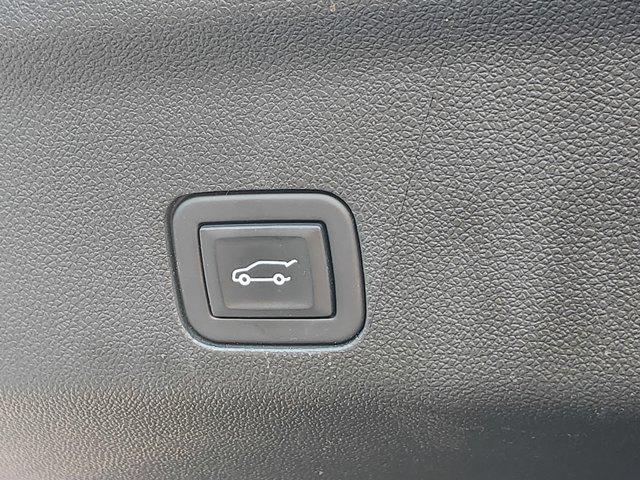 used 2023 Chevrolet Tahoe car, priced at $43,545