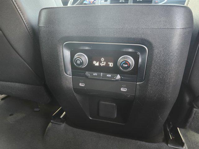 used 2023 Chevrolet Tahoe car, priced at $43,545