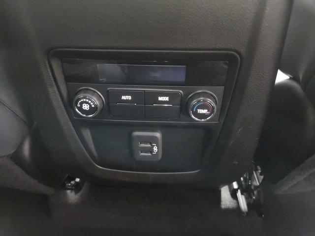 used 2023 Buick Enclave car, priced at $31,900
