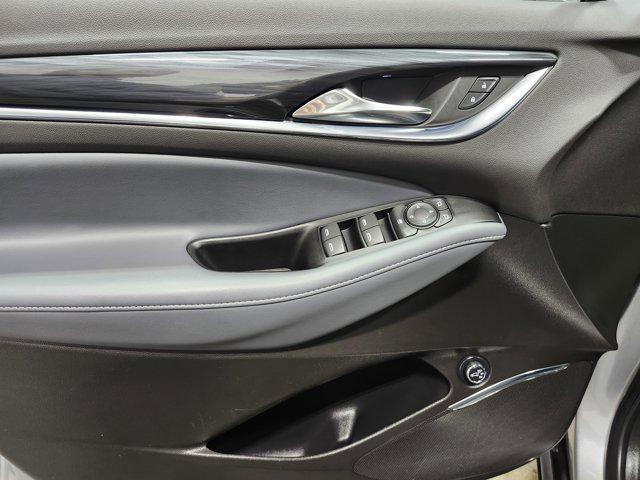 used 2023 Buick Enclave car, priced at $31,900