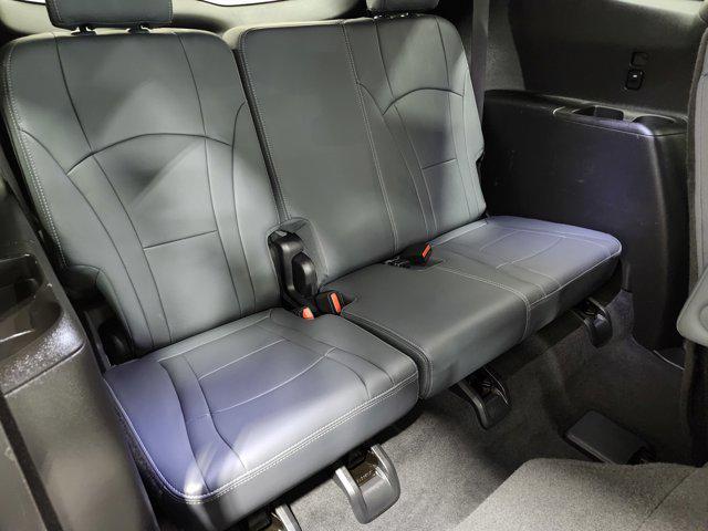 used 2023 Buick Enclave car, priced at $31,900