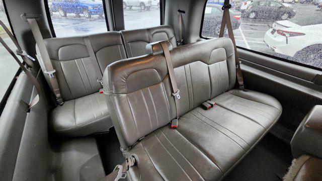 used 2022 Chevrolet Express 3500 car, priced at $29,545