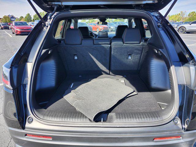 used 2023 Honda HR-V car, priced at $24,545