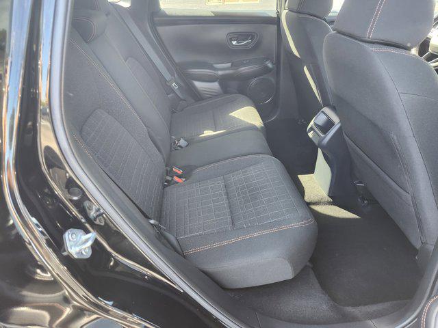 used 2023 Honda HR-V car, priced at $24,545