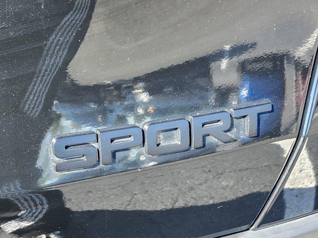 used 2023 Honda HR-V car, priced at $24,545