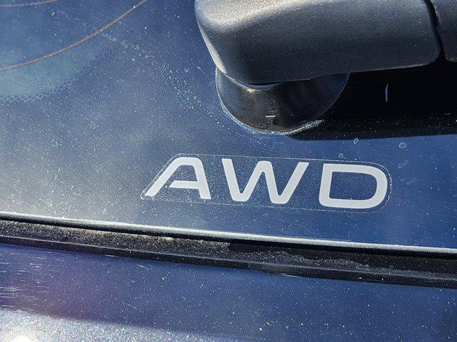 used 2023 Honda HR-V car, priced at $24,545