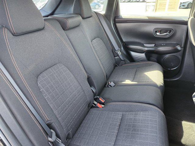 used 2023 Honda HR-V car, priced at $24,545