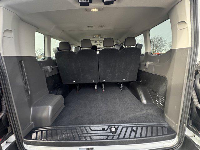 used 2022 Ford Transit-350 car, priced at $32,000