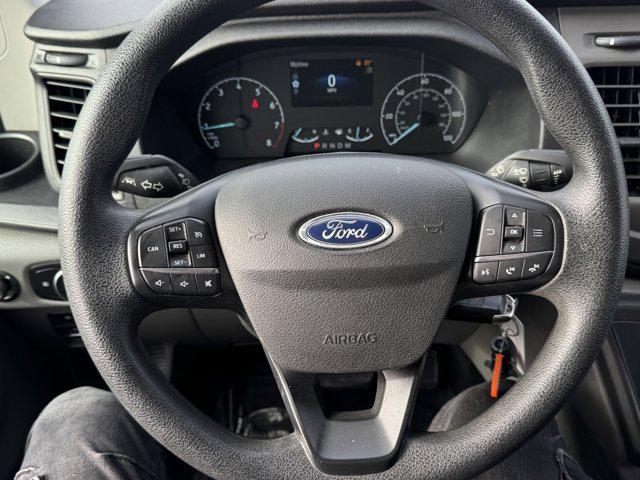 used 2022 Ford Transit-350 car, priced at $32,000