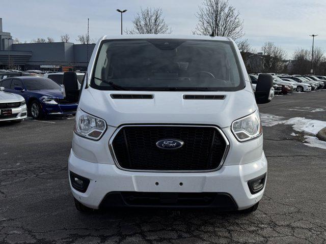 used 2022 Ford Transit-350 car, priced at $32,000