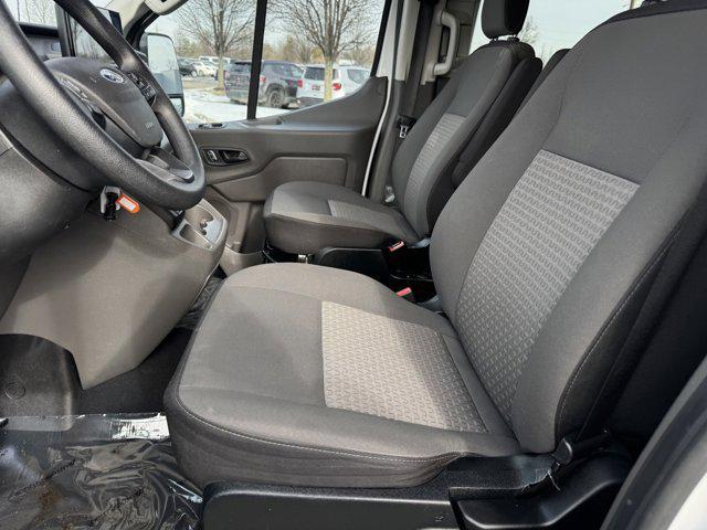 used 2022 Ford Transit-350 car, priced at $32,000