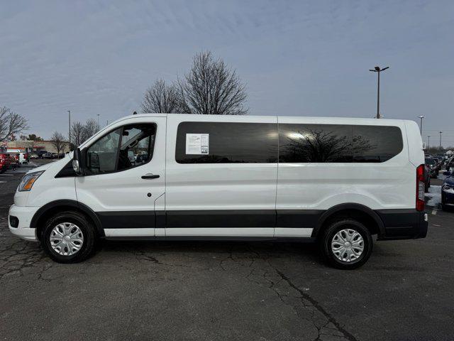 used 2022 Ford Transit-350 car, priced at $32,000