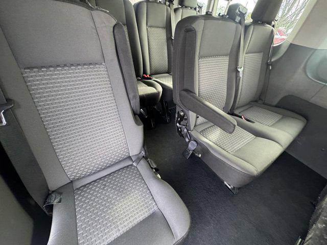 used 2022 Ford Transit-350 car, priced at $32,000