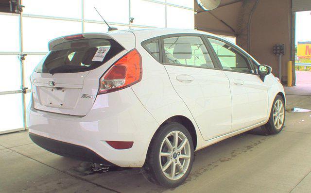 used 2019 Ford Fiesta car, priced at $9,045
