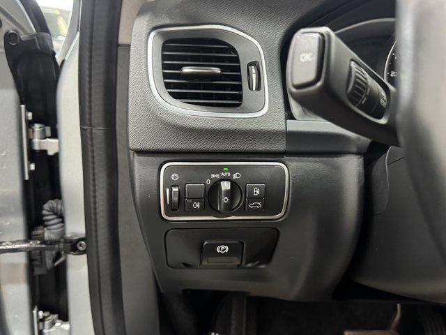 used 2017 Volvo S60 car