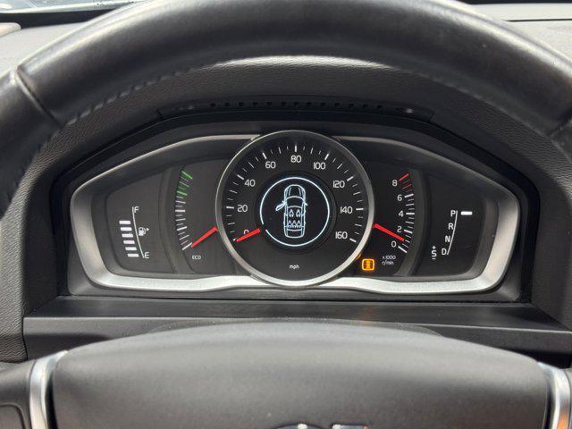 used 2017 Volvo S60 car