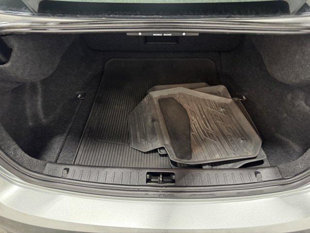 used 2017 Volvo S60 car