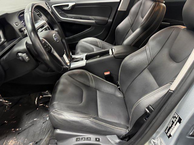 used 2017 Volvo S60 car