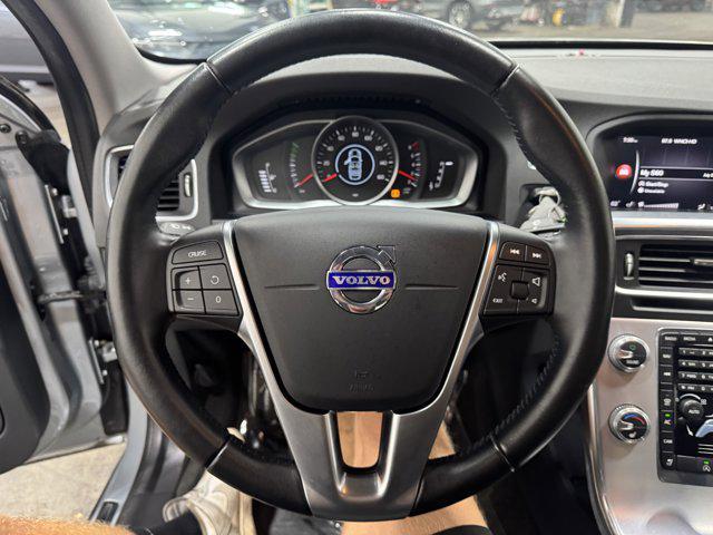 used 2017 Volvo S60 car