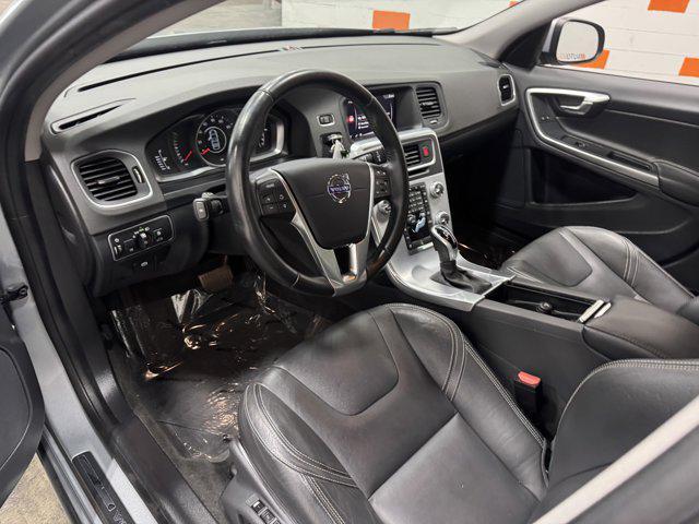used 2017 Volvo S60 car