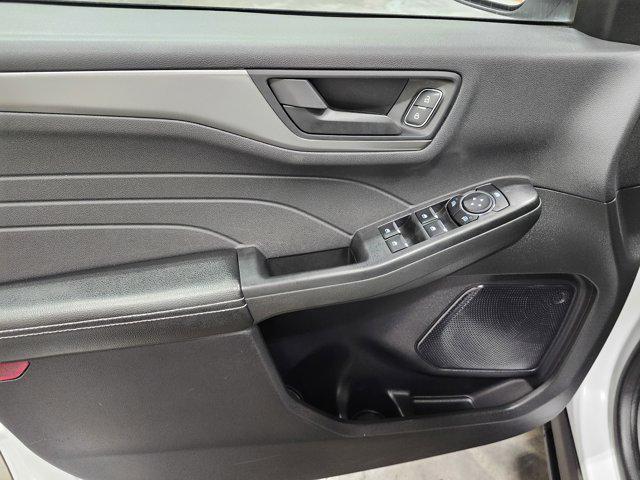 used 2024 Ford Escape car, priced at $17,900