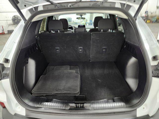 used 2024 Ford Escape car, priced at $17,900