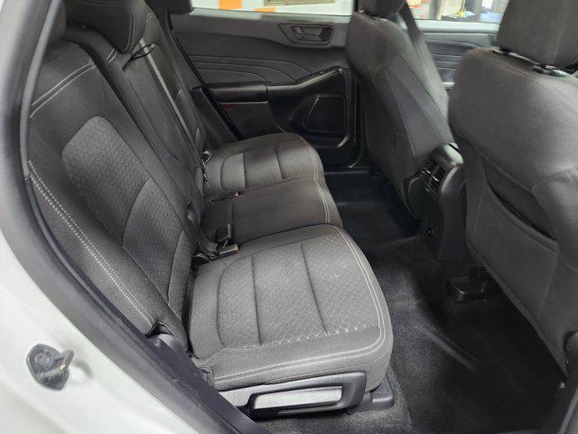 used 2024 Ford Escape car, priced at $17,900