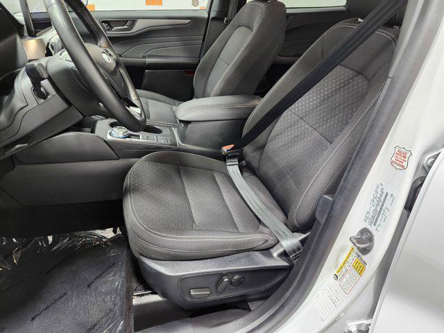 used 2024 Ford Escape car, priced at $17,900