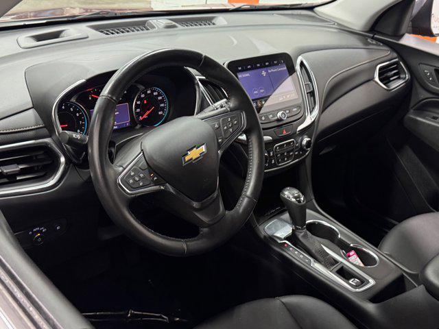 used 2020 Chevrolet Equinox car, priced at $19,545