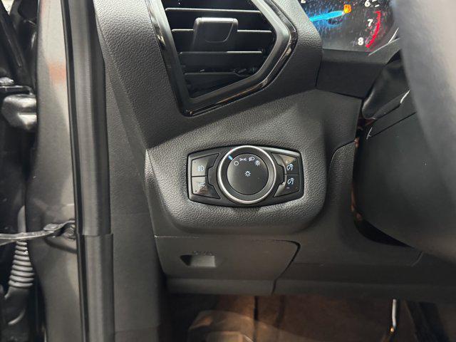 used 2018 Ford Escape car, priced at $12,900