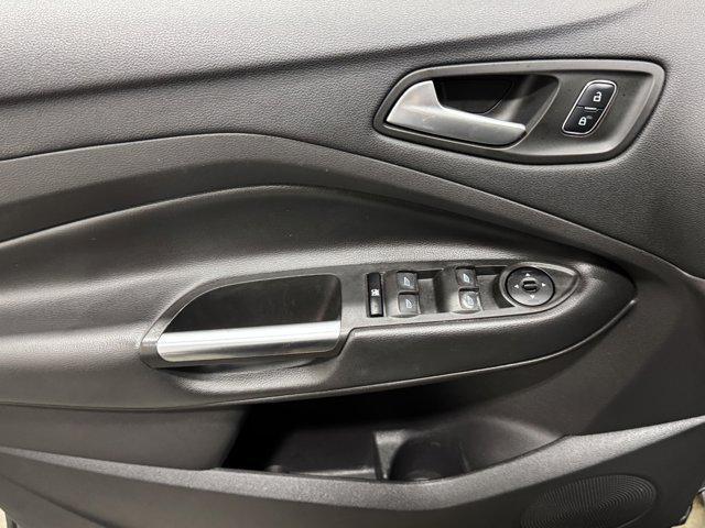 used 2018 Ford Escape car, priced at $12,900