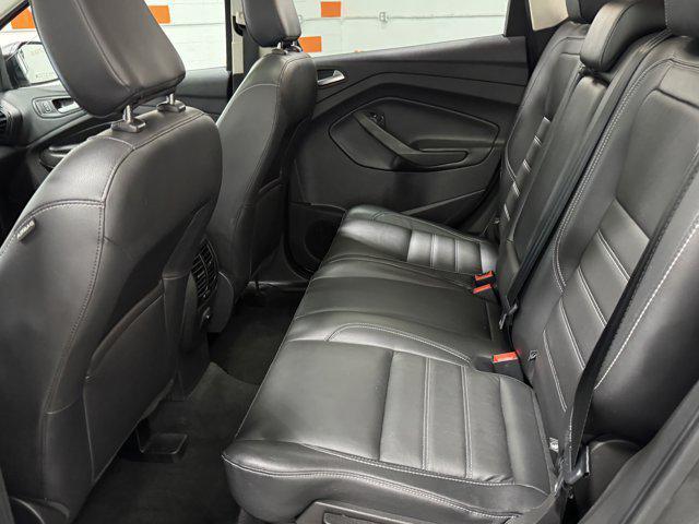 used 2018 Ford Escape car, priced at $12,900