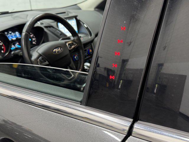used 2018 Ford Escape car, priced at $12,900