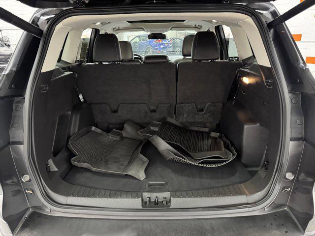 used 2018 Ford Escape car, priced at $12,900