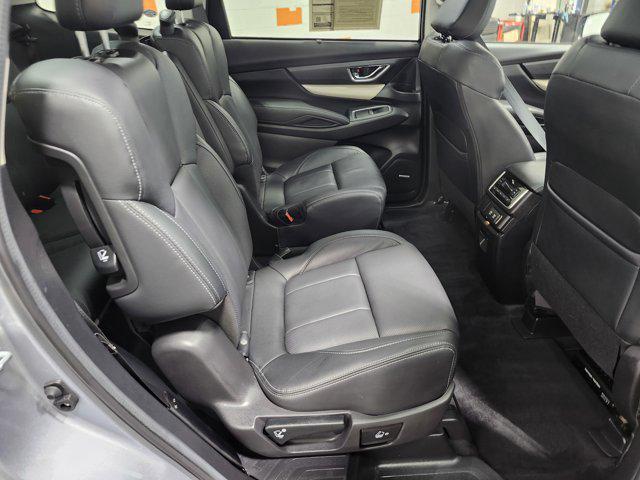 used 2022 Subaru Ascent car, priced at $29,200
