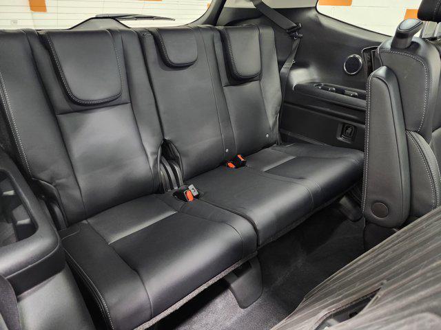 used 2022 Subaru Ascent car, priced at $29,200