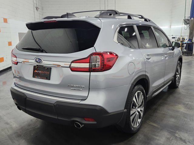 used 2022 Subaru Ascent car, priced at $29,200