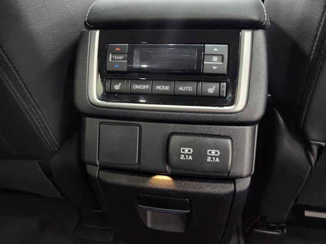 used 2022 Subaru Ascent car, priced at $29,200