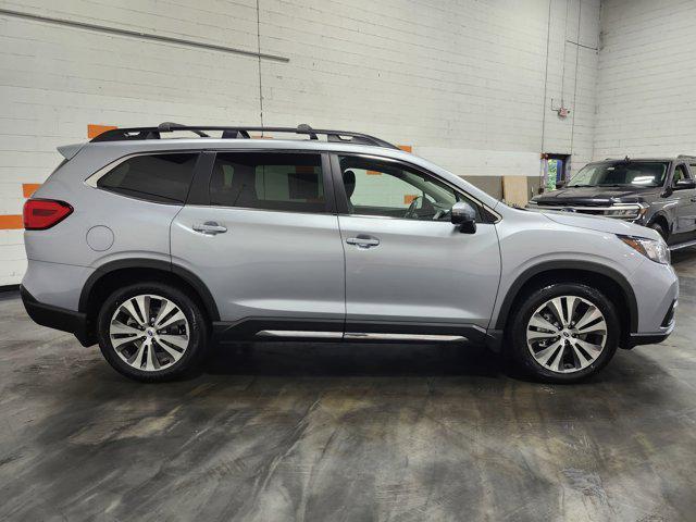 used 2022 Subaru Ascent car, priced at $29,200