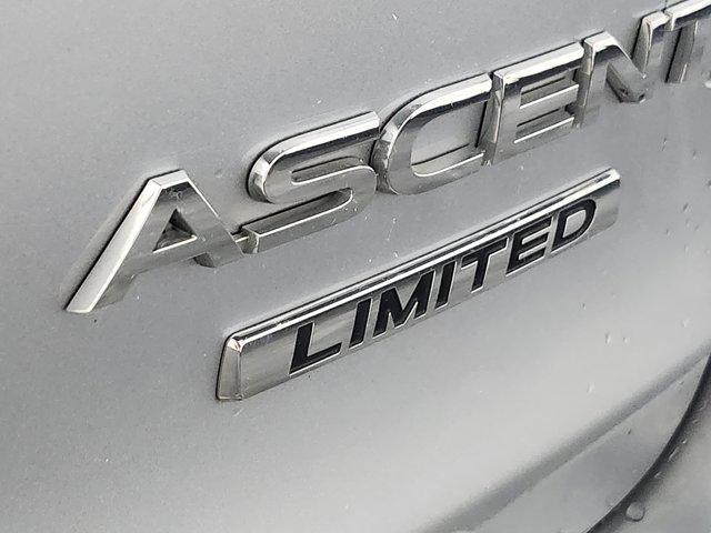 used 2022 Subaru Ascent car, priced at $29,200