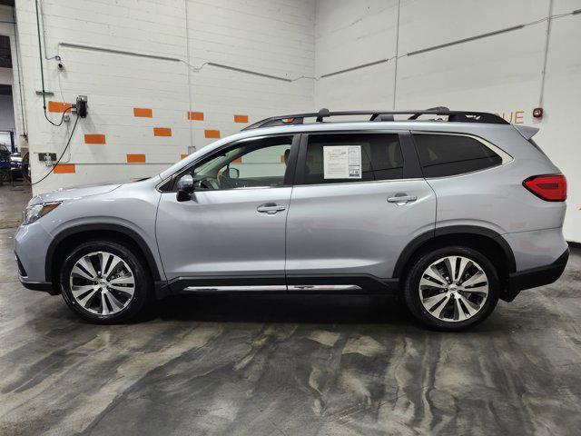 used 2022 Subaru Ascent car, priced at $29,200