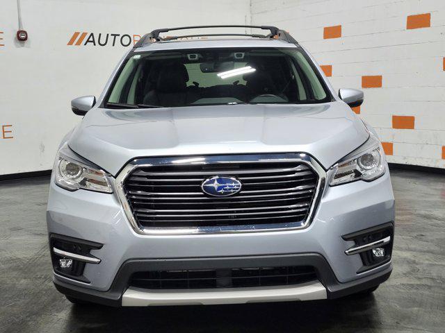 used 2022 Subaru Ascent car, priced at $29,200