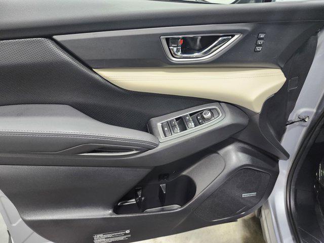 used 2022 Subaru Ascent car, priced at $29,200