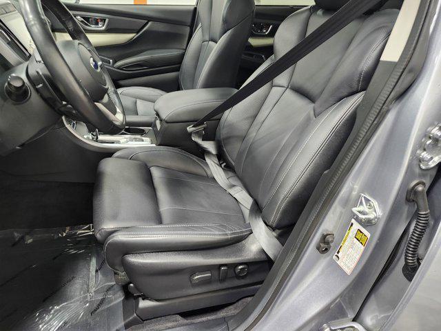 used 2022 Subaru Ascent car, priced at $29,200
