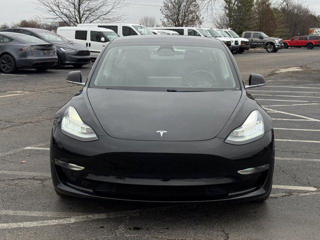 used 2020 Tesla Model 3 car, priced at $21,900